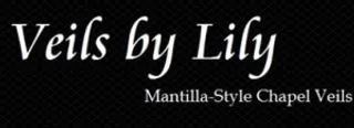 Veils by Lily logo