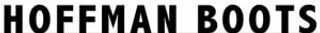 Hoffman Boots logo