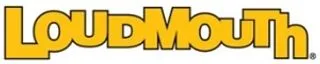Loudmouth Golf logo