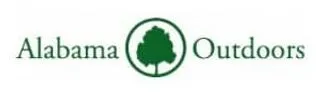 Alabama Outdoors logo