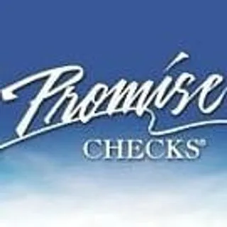 Promise Checks logo