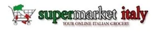 Supermarketitaly logo