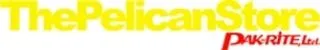 The Pelican Store logo