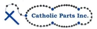 Catholic Parts logo