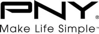 PNY logo