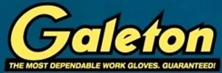 Galeton logo