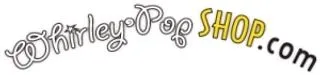 Whirley Pop Shop logo