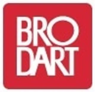 Brodart logo