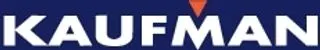 Kaufman logo