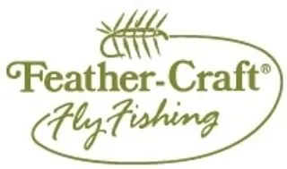 Feather-craft logo
