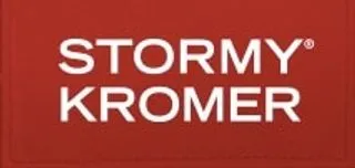 Stormy Kromer logo