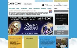 airzoo logo