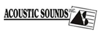 Acoustic Sounds logo