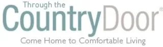 Country Door logo