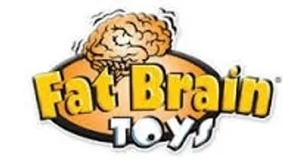 Fat Brain Toys logo