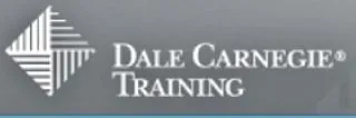 Dale Carnegie Training logo