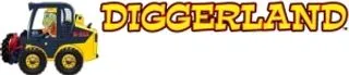 Diggerland logo