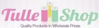 Tulleshop logo