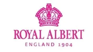 Royal Albert logo