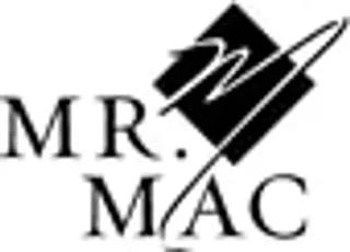 Mr. Mac logo