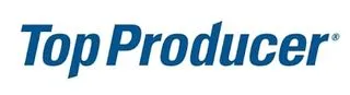 Top Producer logo