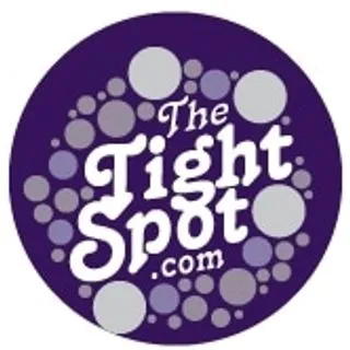 The Tight Spot logo
