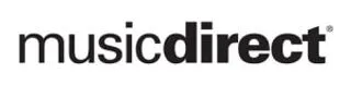 Music Direct logo