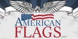 American Flags logo