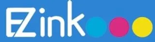 Ezink123 logo
