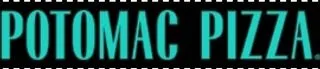 Potomac Pizza logo