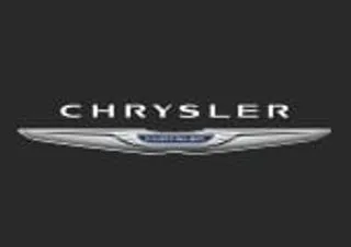 Chrysler logo