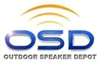 Outdoor Speaker Depot logo