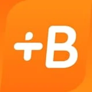 Babbel logo
