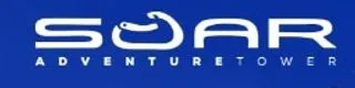 Soar Adventure Tower logo