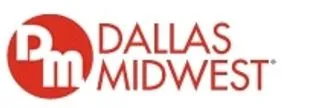 Dallas Midwest logo