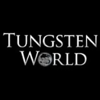 Tungsten World logo