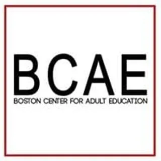 Bcae logo