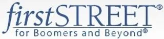 firstSTREET logo