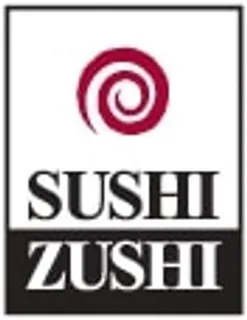 Sushi Zushi logo