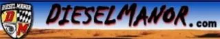 Dieselmanor logo