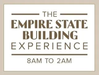 Empire State Building logo