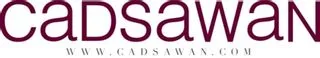 CADSAWAN Jewelry logo