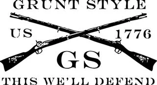 Gruntstyle logo