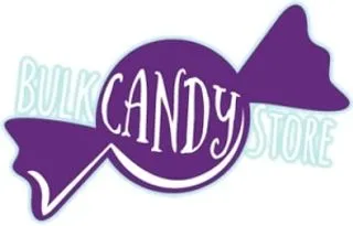 Bulk Candy Store logo