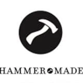 Hammer Made logo