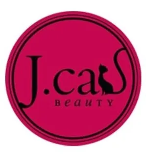 J.Cat Beauty logo