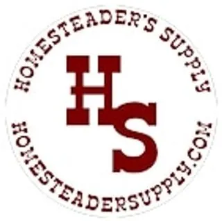 Homesteader's Supply logo