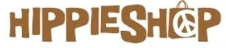 Hippie Shop logo