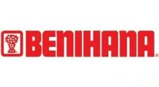 Benihana logo