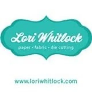 Lori Whitlock logo